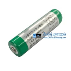 Μπαταρία για PLC RE-BL-04A NCR18650GA [Μπαταρία αντικατάστασης]
